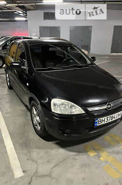 Хетчбек Opel Corsa 2005 в Одесі