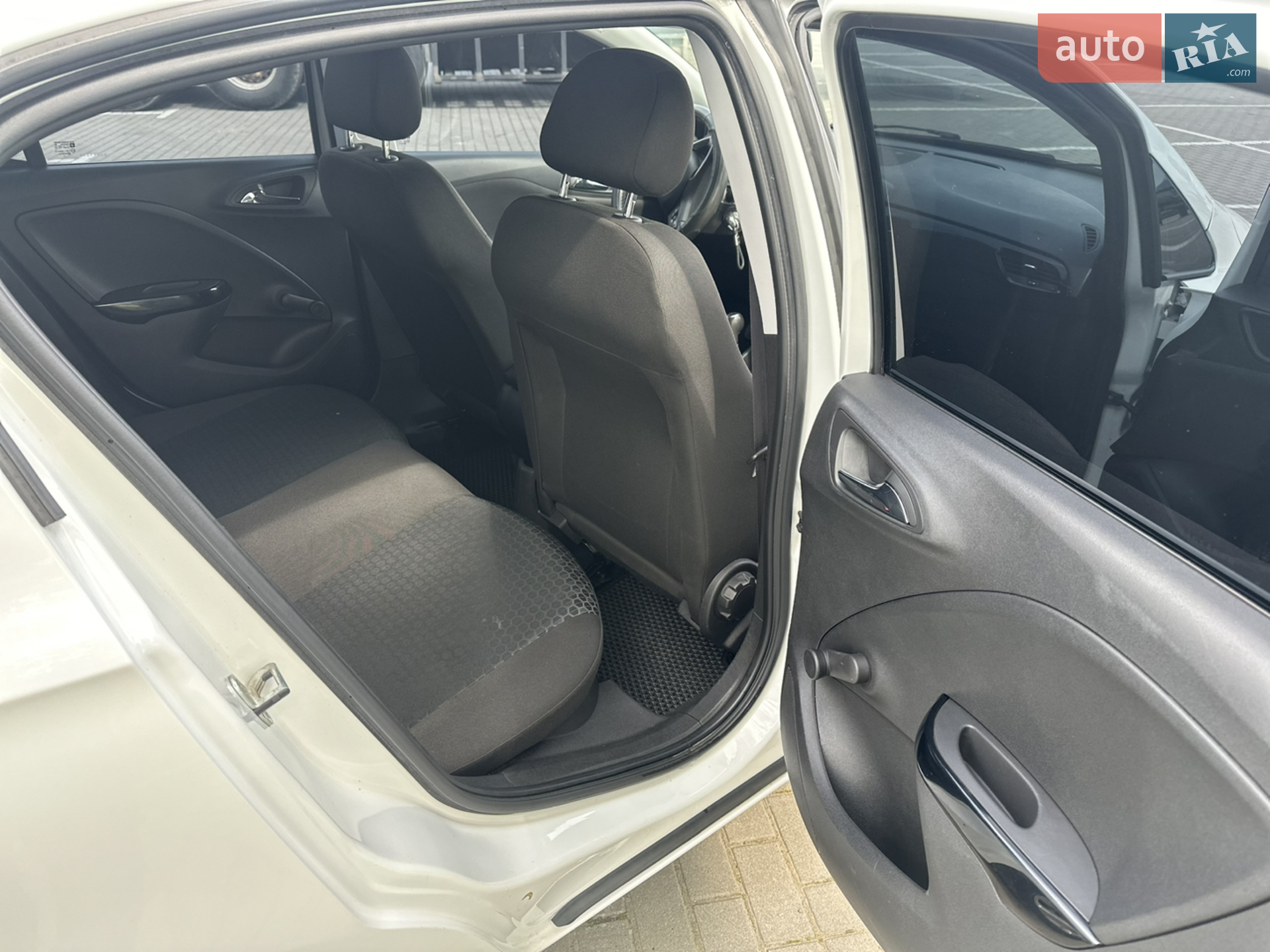 2016 Opel Corsa - мініатюра 8