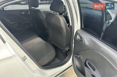 Хэтчбек Opel Corsa 2016 в 