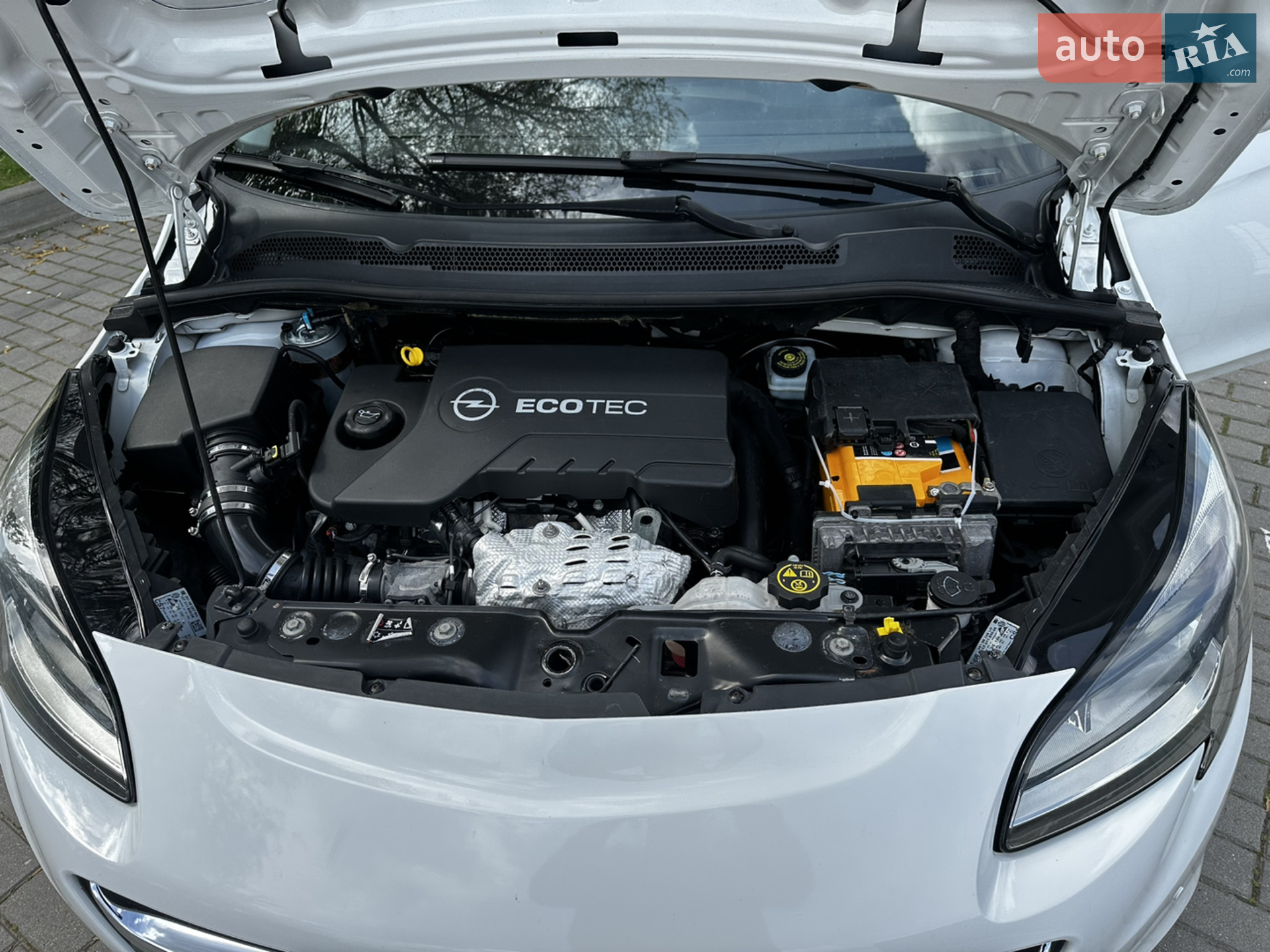 2016 Opel Corsa - мініатюра 14