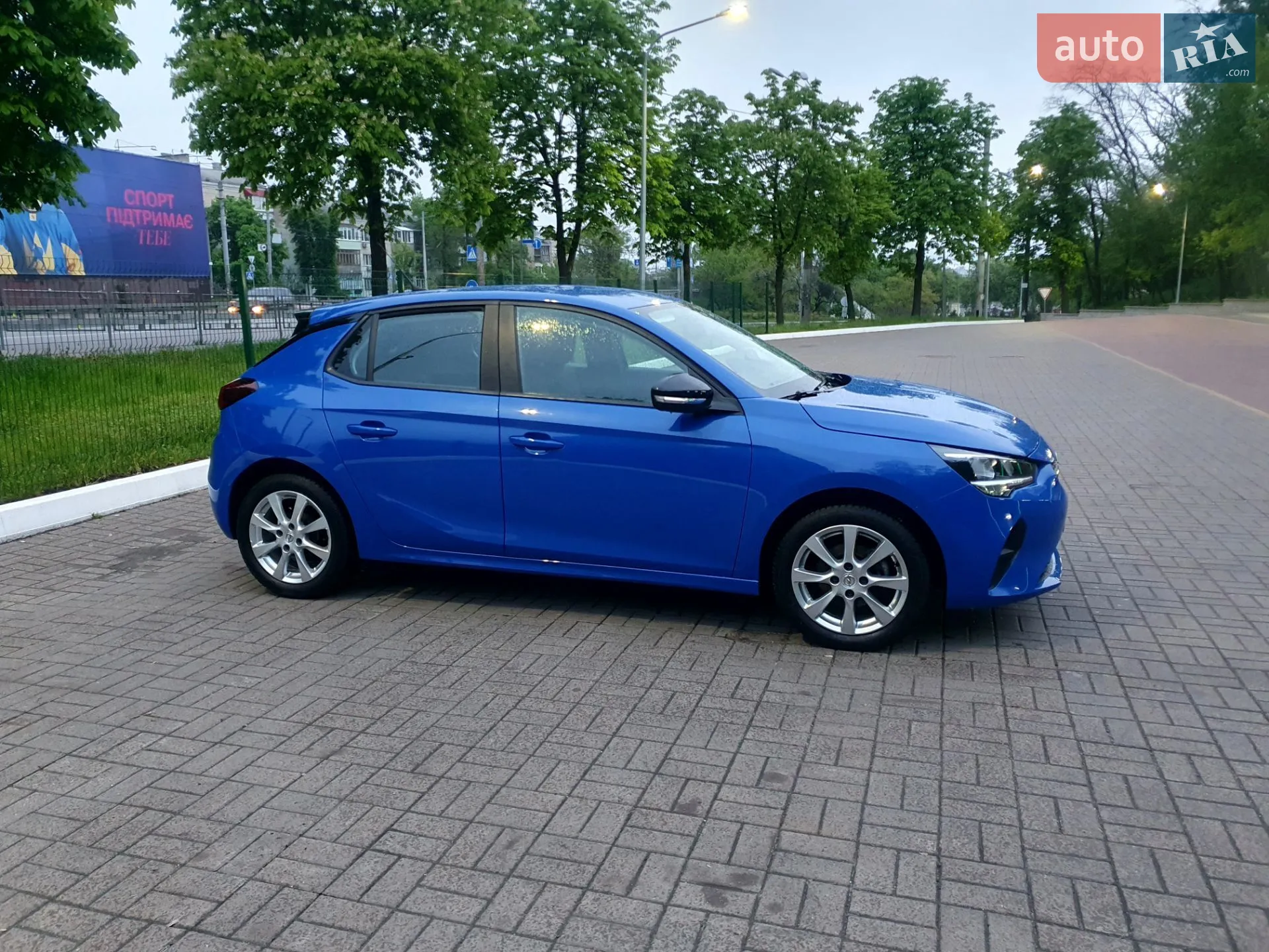 2021 Opel Corsa - мініатюра 15