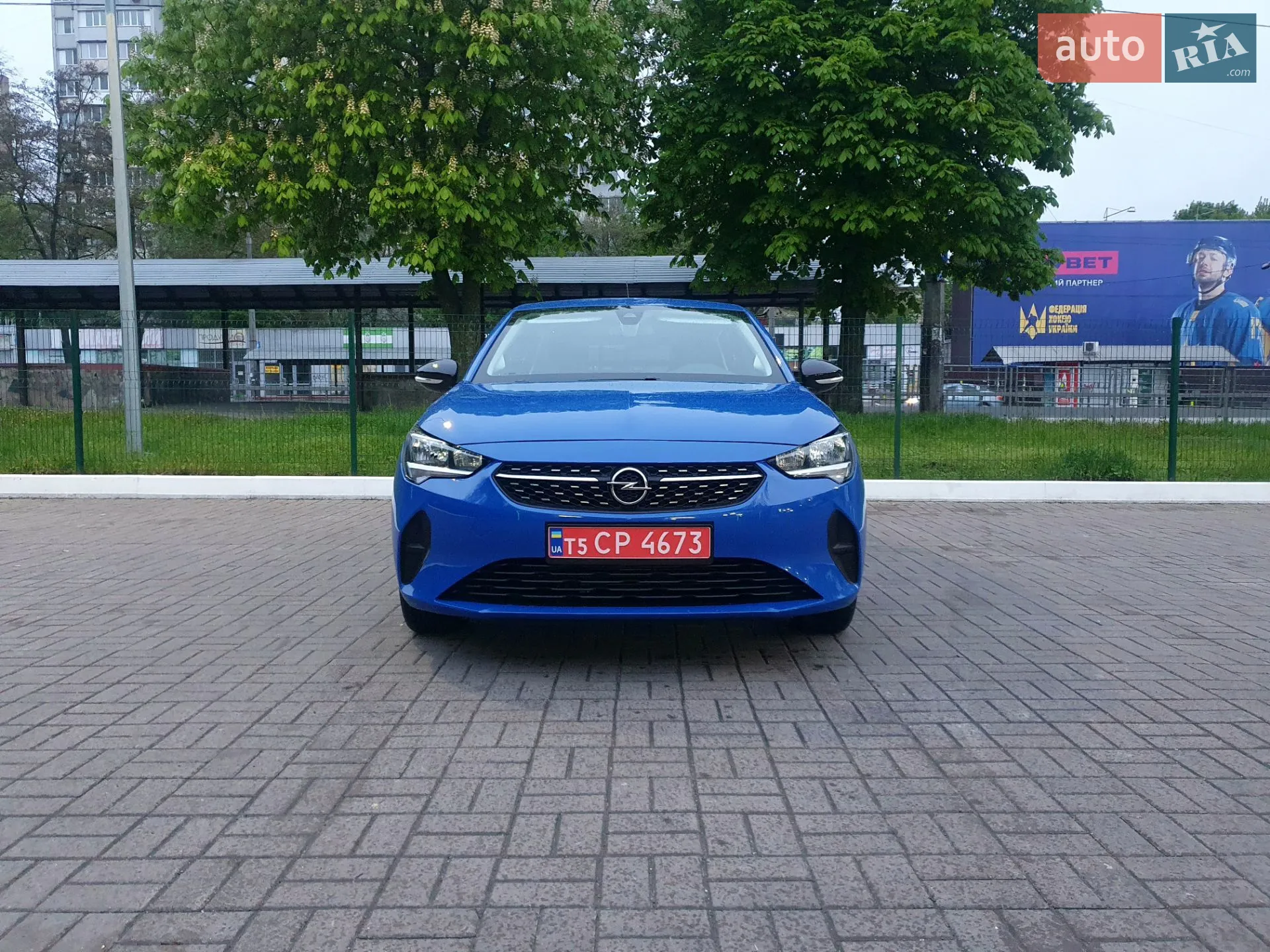 2021 Opel Corsa - мініатюра 20