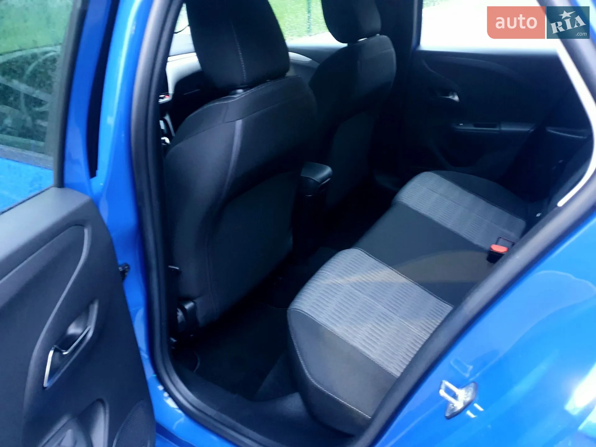 2021 Opel Corsa - мініатюра 34