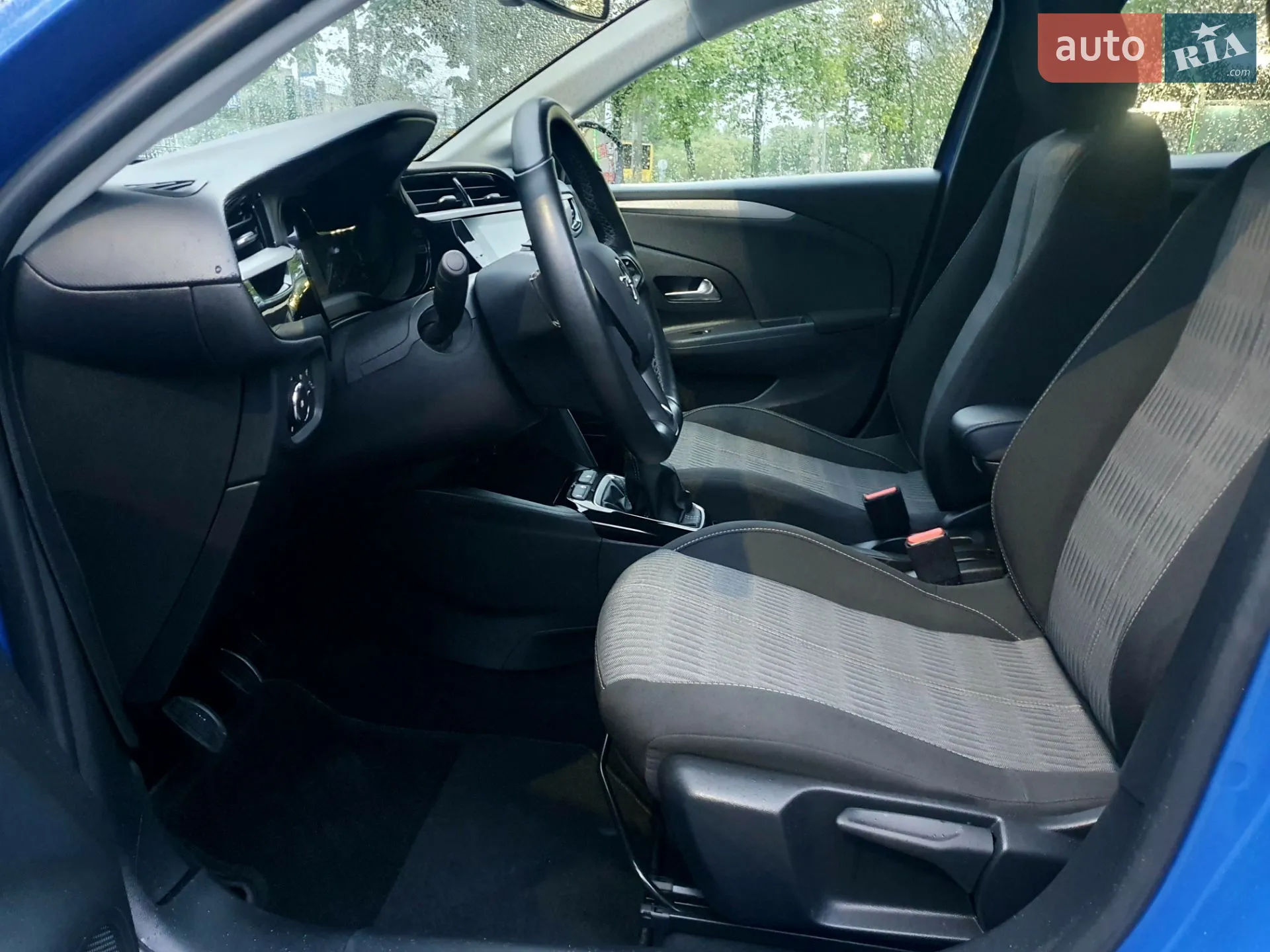 2021 Opel Corsa - мініатюра 31