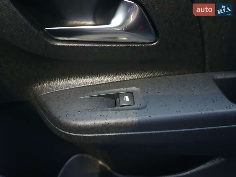 Хэтчбек Opel Corsa 2021 в Киеве