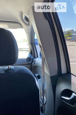 Хетчбек Opel Corsa 2014 в 