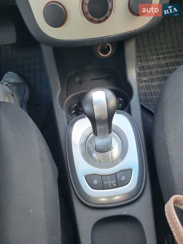 Хетчбек Opel Corsa 2007 в Тернополі