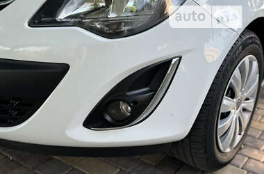 Хэтчбек Opel Corsa 2013 в Ровно