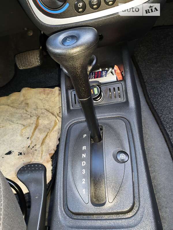 Хэтчбек Opel Corsa 2002 в Полтаве