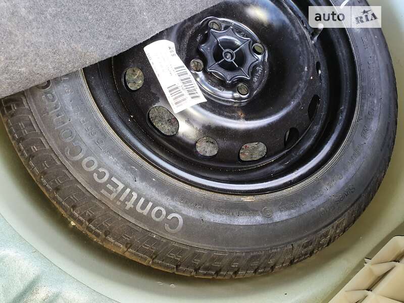 Хэтчбек Opel Corsa 2002 в Полтаве