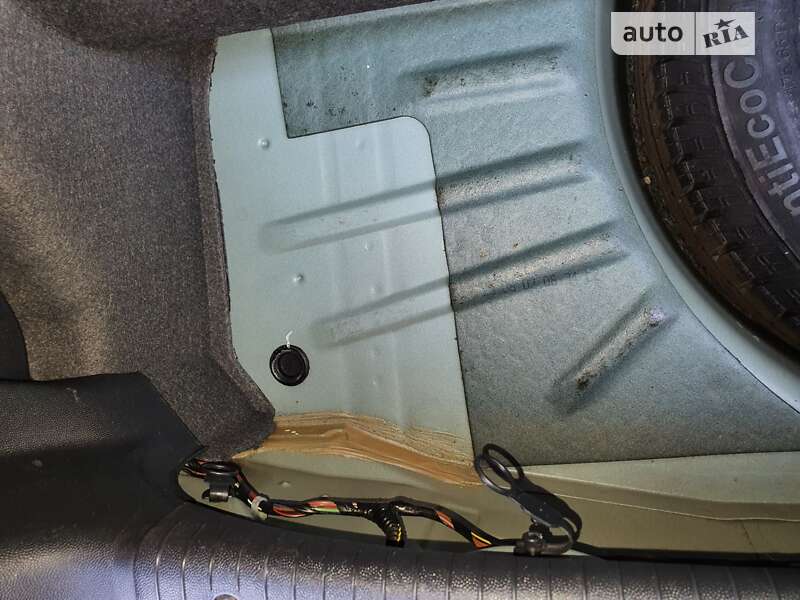 Хэтчбек Opel Corsa 2002 в Полтаве