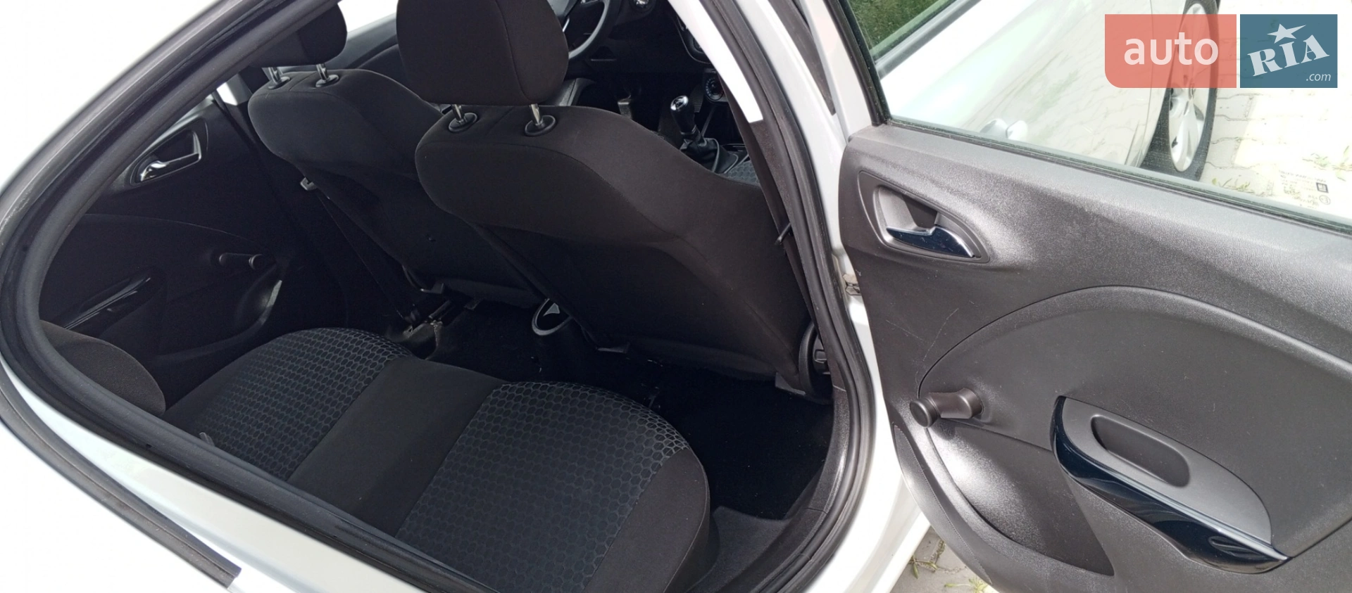 2018 Opel Corsa - мініатюра 33