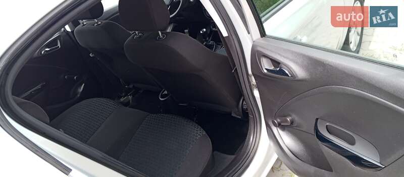 Хетчбек Opel Corsa 2018 в Луцьку фото 24 Хетчбек Opel Corsa 2018 в Луцьку