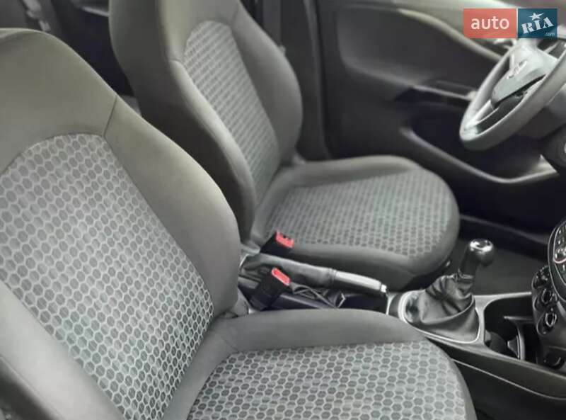 Хетчбек Opel Corsa 2018 в Луцьку фото 46 Хетчбек Opel Corsa 2018 в Луцьку