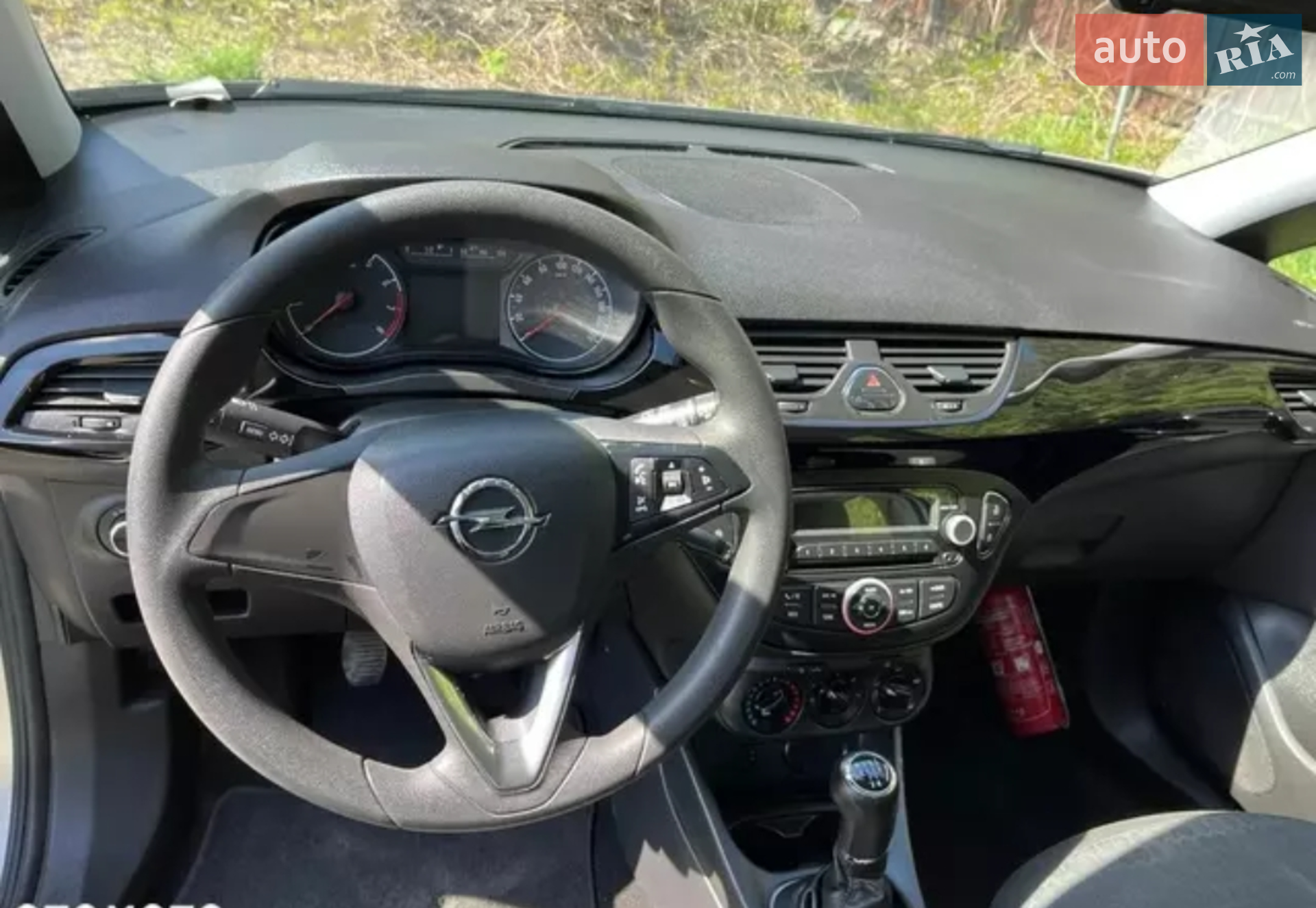 2018 Opel Corsa - мініатюра 51