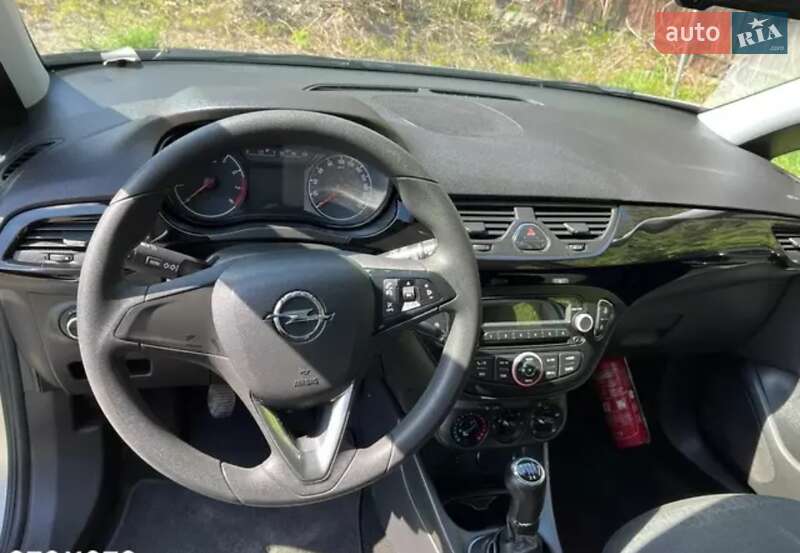 Хетчбек Opel Corsa 2018 в Луцьку фото 48 Хетчбек Opel Corsa 2018 в Луцьку