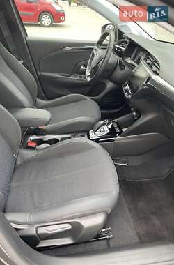 Хэтчбек Opel Corsa 2020 в 