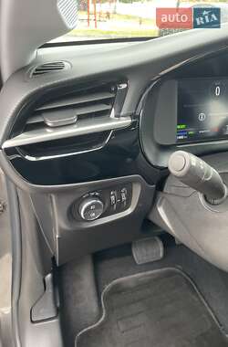 Хэтчбек Opel Corsa 2020 в 