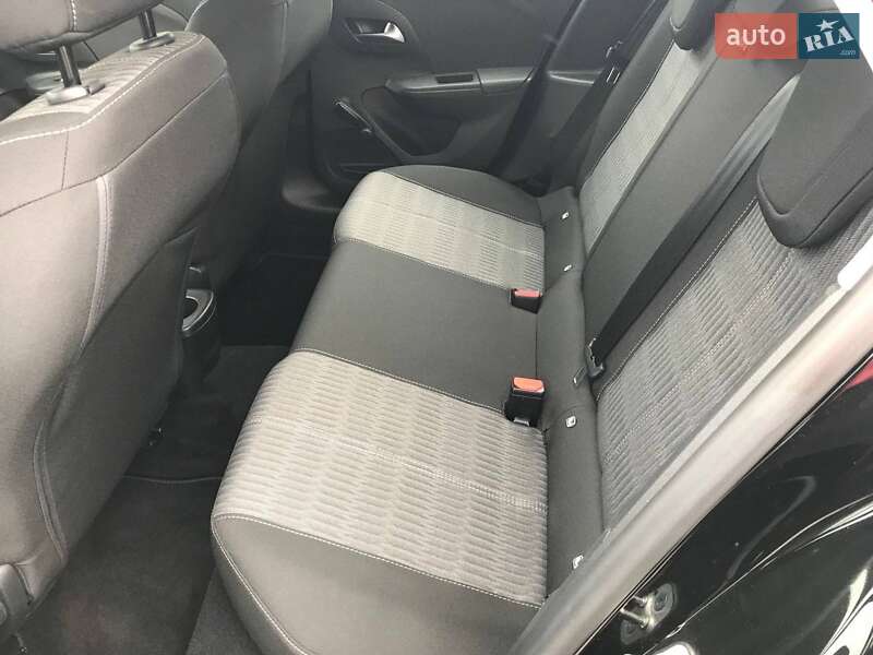 Хэтчбек Opel Corsa 2022 в Житомире