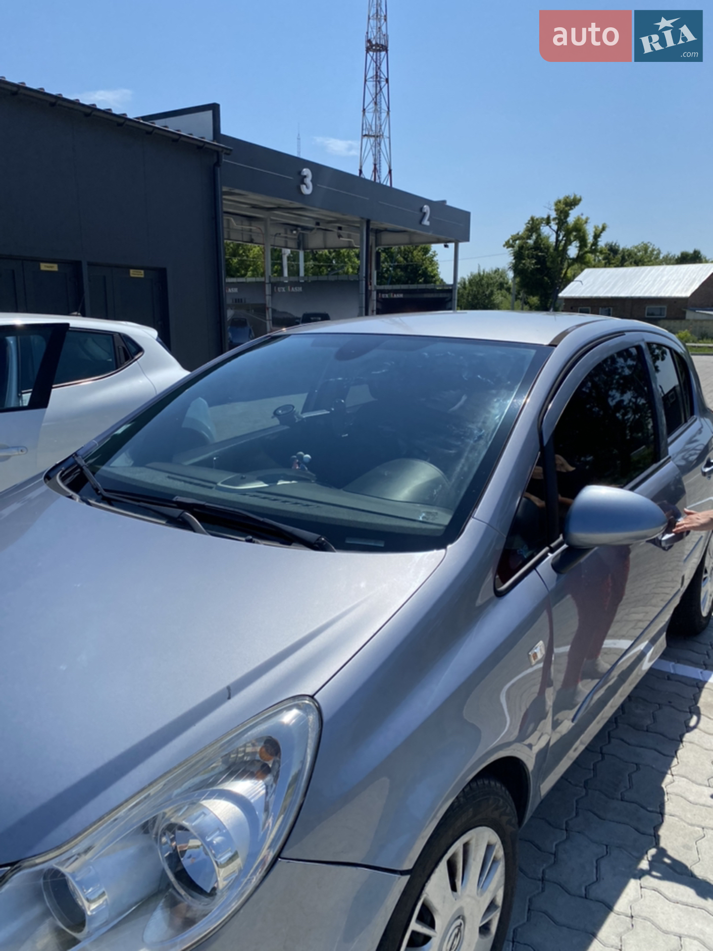Opel Corsa 2009 VIN W0L0SDL68A4005508 фото оголошення 20 з 20