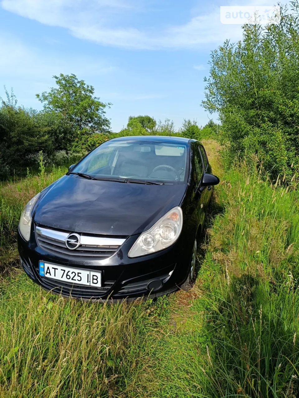 2010 Opel Corsa - мініатюра 19