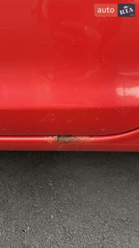 Хетчбек Opel Corsa 2008 в Києві