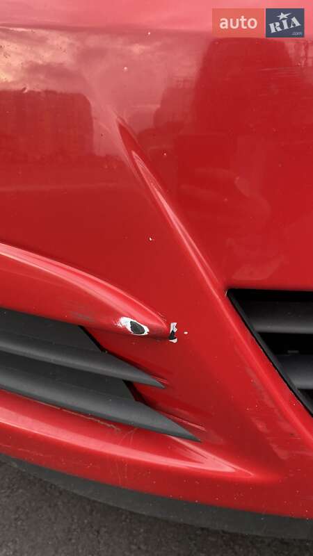 Хетчбек Opel Corsa 2008 в Києві