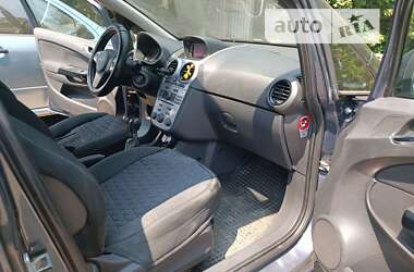 Хетчбек Opel Corsa 2009 в Коломиї