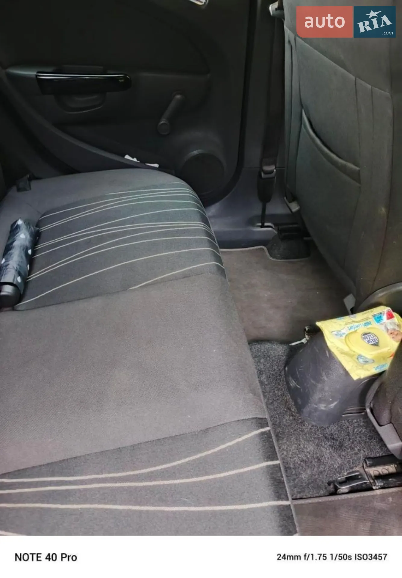 2010 Opel Corsa - мініатюра 6
