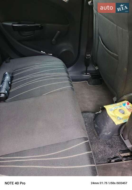 Хэтчбек Opel Corsa 2010 в Самборе