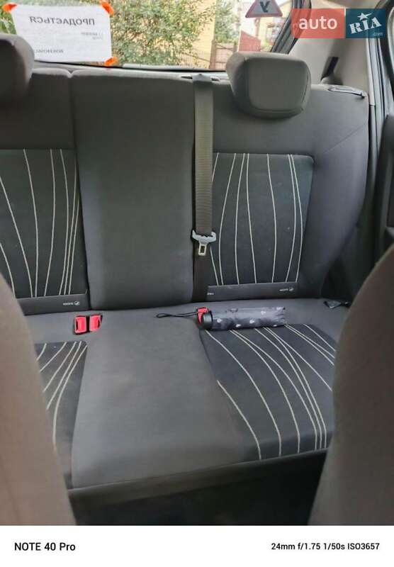 Хэтчбек Opel Corsa 2010 в Самборе