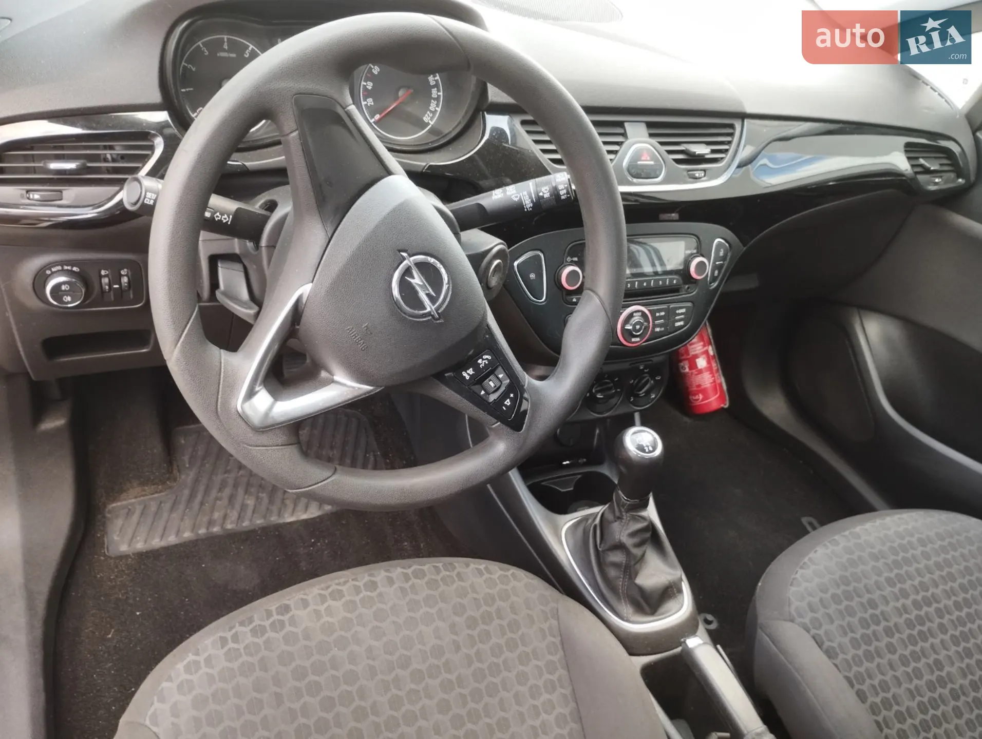 2018 Opel Corsa - мініатюра 2