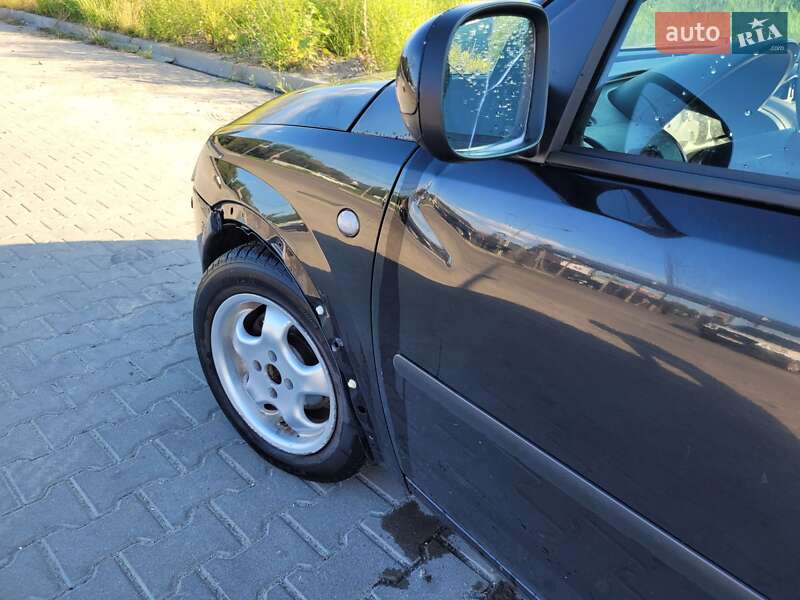 Хетчбек Opel Corsa 2004 в Києві