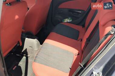 Хэтчбек Opel Corsa 2008 в 