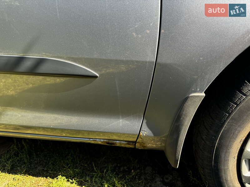Хэтчбек Opel Corsa 2007 в Крюковщине