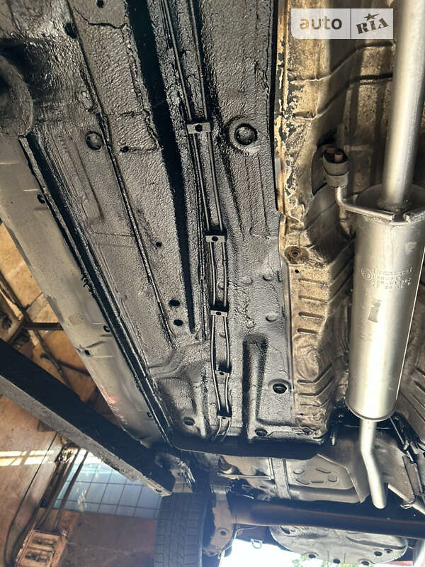 Хетчбек Opel Corsa 2001 в Києві