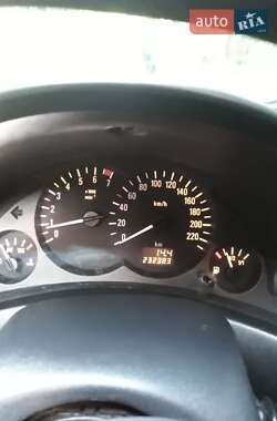 Хэтчбек Opel Corsa 2003 в 