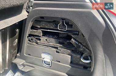 Хэтчбек Opel Corsa 2013 в 