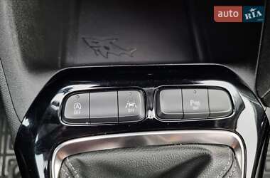 Хэтчбек Opel Corsa 2021 в 
