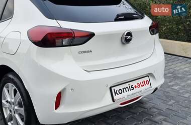 Хэтчбек Opel Corsa 2021 в 