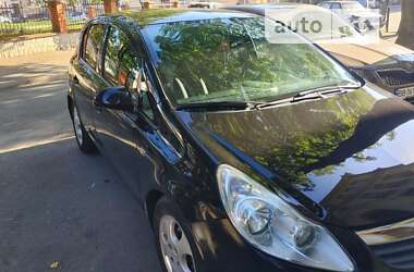 Хетчбек Opel Corsa 2008 в Львові