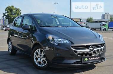 Хэтчбек Opel Corsa 2015 в Киеве