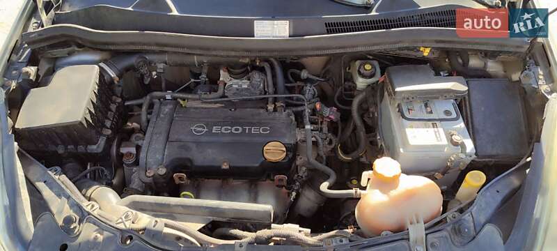 Хэтчбек Opel Corsa 2008 в Кременчуге фото 10 Хэтчбек Opel Corsa 2008 в Кременчуге