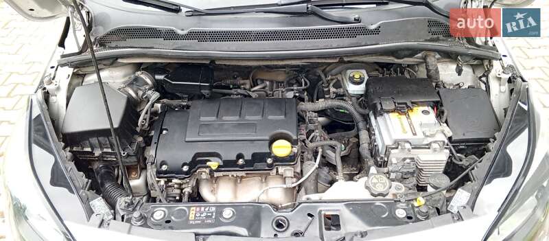 Хетчбек Opel Corsa 2018 в Луцьку фото 18 Хетчбек Opel Corsa 2018 в Луцьку