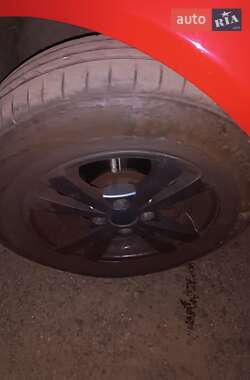 Хэтчбек Opel Corsa 2008 в 