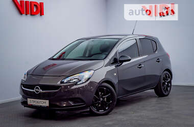 Хэтчбек Opel Corsa 2015 в Киеве