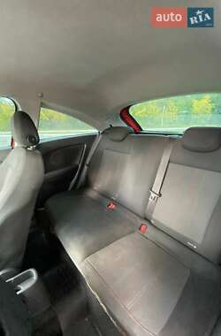 Хэтчбек Opel Corsa 2008 в 