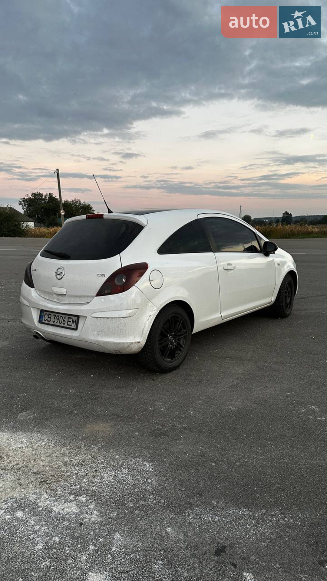 2014 Opel Corsa - мініатюра 4