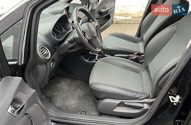 Хэтчбек Opel Corsa 2009 в 