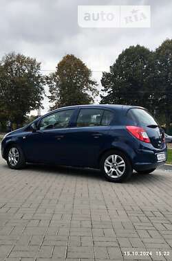 Хетчбек Opel Corsa 2009 в Житомирі